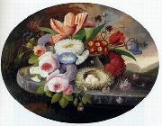 unknow artist Floral, beautiful classical still life of flowers 011 Spain oil painting artist